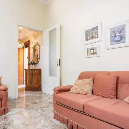 Stefania, Centro Citta, Vicino Al Mare Apartment