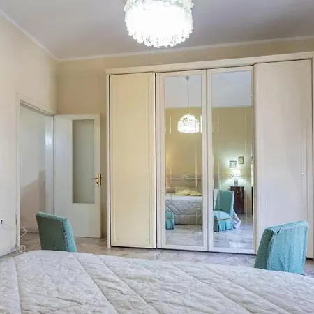 Apartment Stefania, Centro Citta, Vicino Al Mare Gallipoli