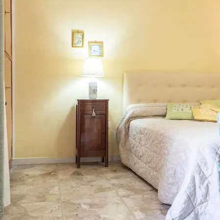Stefania, Centro Citta, Vicino Al Mare Apartment Gallipoli
