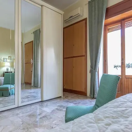 Stefania, Centro Citta, Vicino Al Mare Apartment Gallipoli